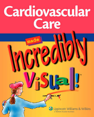 Cardiovascular Care Made Incredibly Visual! - 