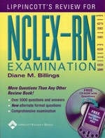 Lippincott's Review for NCLEX-RN - Diane M. Billings