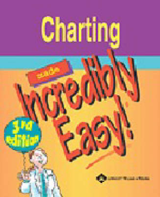 Charting Made Incredibly Easy! - 