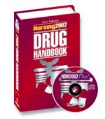 Nursing 2002 Drug Handbook -  Springhouse