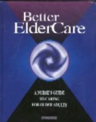 Better Elder Care - 