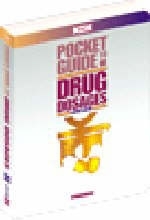 NDH Pocket Guide to Drug Dosage -  Springhouse