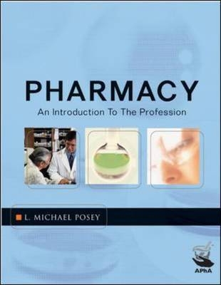 Pharmacy - L. Michael Posey