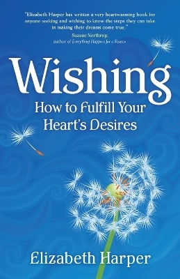 Wishing - Elizabeth Harper