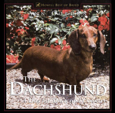 The Dachshund, The - Ann Gordon