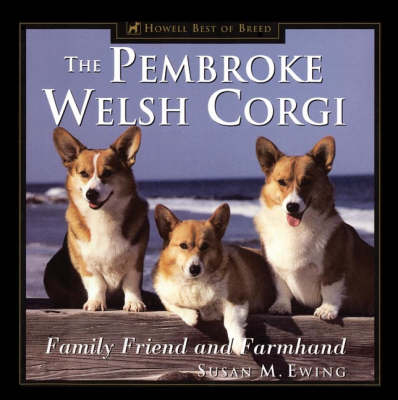 The Pembroke Welsh Corgi - Susan Ewing