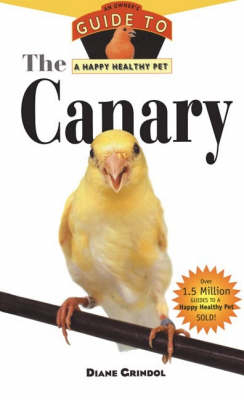 The Canary - Diane Grindol
