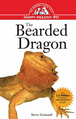 The Bearded Dragon - Steve Grenard