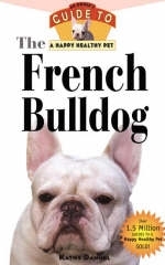 The French Bulldog - Kathy Dannel