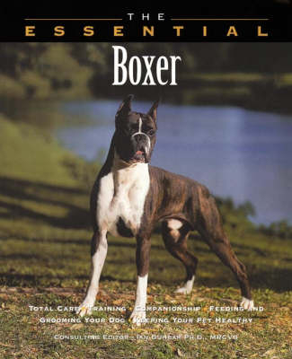 The Essential Boxer -  Book House Howell
