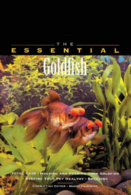 The Essential Goldfish - Ian Dunbar