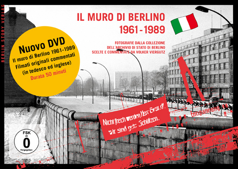 Il muro di Berlino 1961-1989 - 