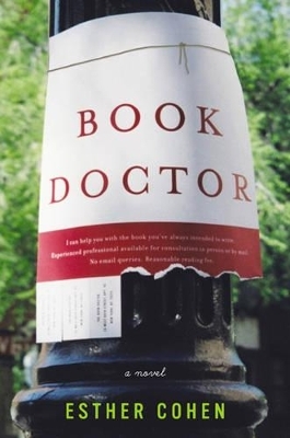 Book Doctor - Esther Cohen