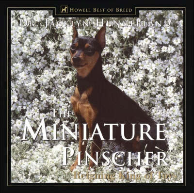 The Miniature Pinscher - Jacklyn Hungerland