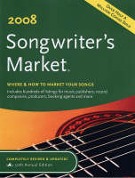 Songwriter's Market [registered] - Ian Bessler