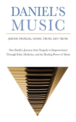 Daniel's Music - Jerome Preisler
