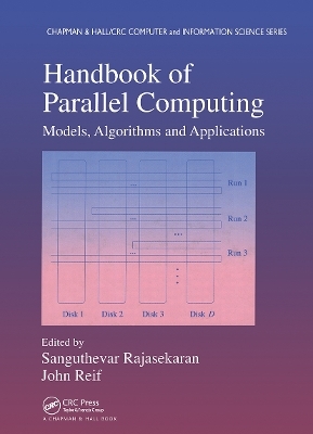 Handbook of Parallel Computing - 