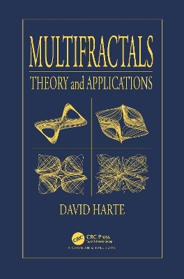 Multifractals - David Harte