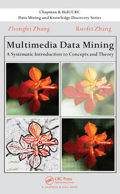 Multimedia Data Mining - Zhongfei Zhang, Ruofei Zhang