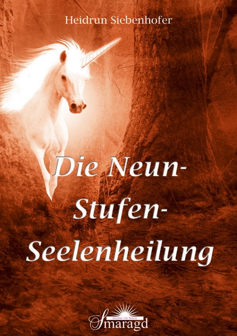 Die Neun-Stufen-Seelenheilung -  Heidrun Siebenhofer