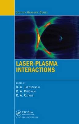 Laser-Plasma Interactions - 