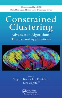 Constrained Clustering - 