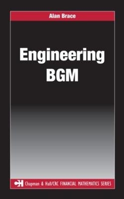 Engineering BGM - Alan Brace