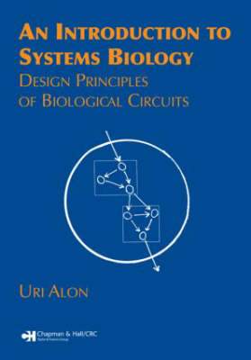 An Introduction to Systems Biology - Uri Alon