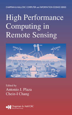 High Performance Computing in Remote Sensing - 