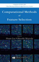 Computational Methods of Feature Selection - 