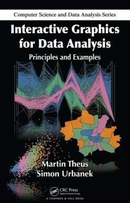 Interactive Graphics for Data Analysis - Martin Theus, Simon Urbanek