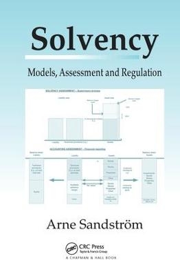 Solvency - Arne Sandstrom