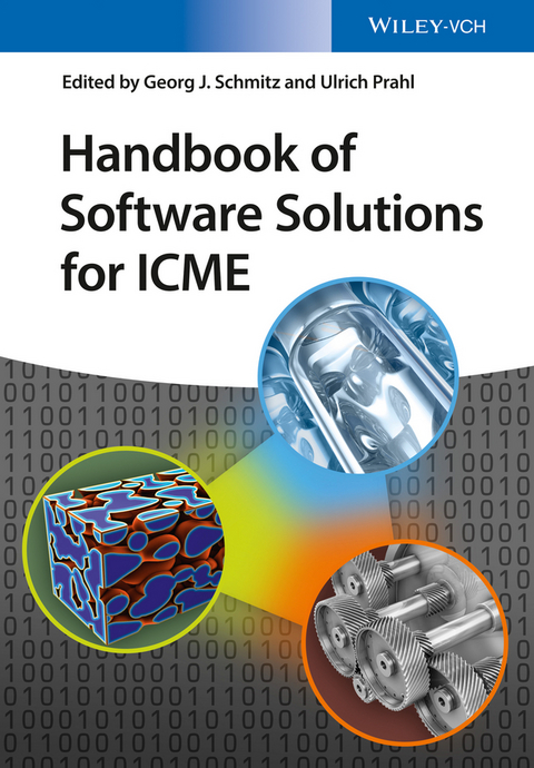 Handbook of Software Solutions for ICME - 