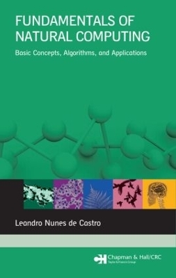 Fundamentals of Natural Computing - Leandro Nunes De Castro
