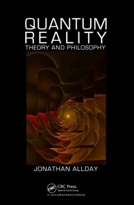 Quantum Reality - Jonathan Allday