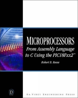 Microprocessors - Robert B. Reese