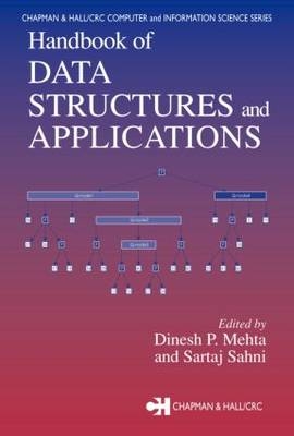 Handbook of Data Structures and Applications - 