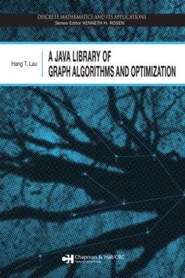 A Java Library of Graph Algorithms and Optimization - Hang T. Lau