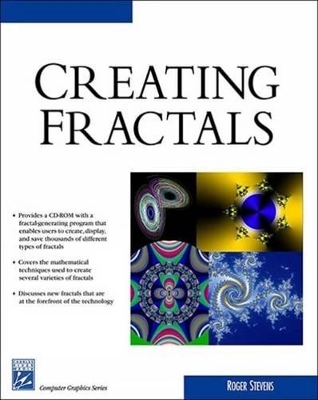 Creating Fractals - Roger Stevens