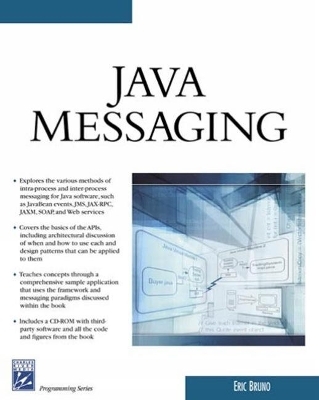 Java Messaging - Eric Bruno