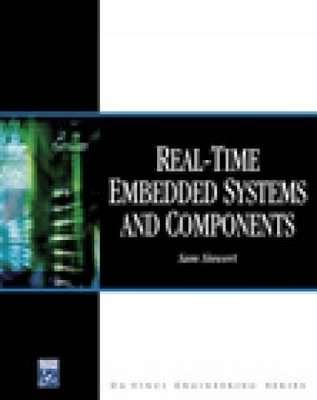 Real-time Embedded Components and Systems - Sam Siewert