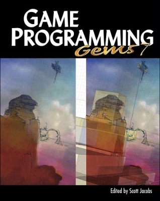 Game Programming Gems 7 - Scott Jacobs