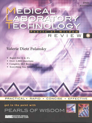 Medical Laboratory Technology Review - Valerie Dietz Polansky