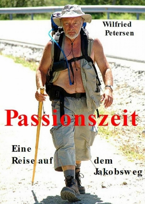 Passionszeit - Wilfried Petersen