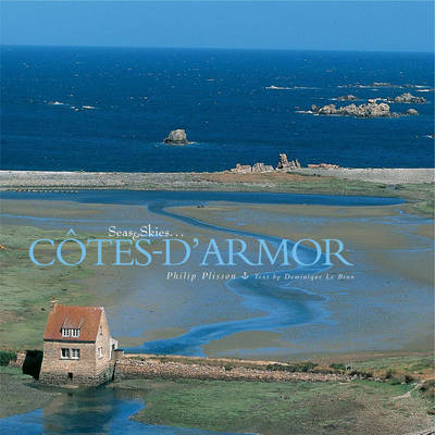 Cotes d'armor - Philip Plisson