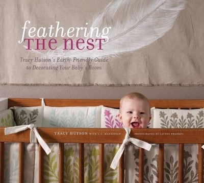 Feathering the Nest - Tracy Hutson, L.G. Mansfield