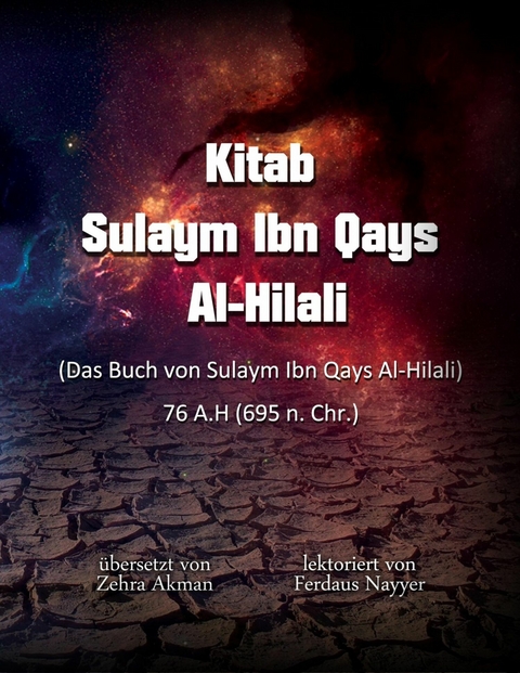 Kitab Sulaym ibn Qays Al-Hilali - Sulaym Ibn Qays Al-Hilali