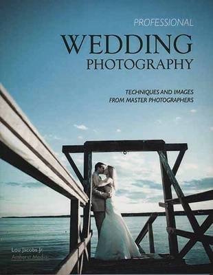 Professional Wedding Photography - Lou Jacobs