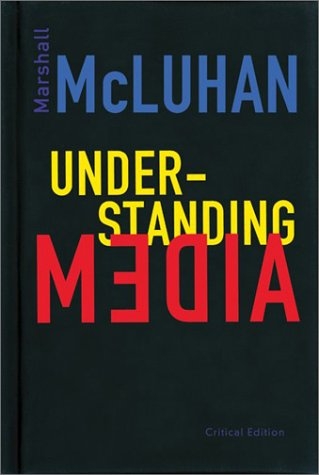 Marshall McLuhan - W. Terrence Gordon