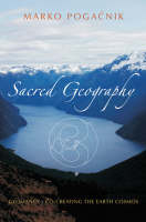 Sacred Geography - Marko Pogacnik